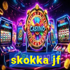 skokka jf